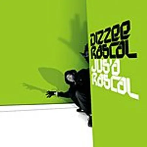 Dizzee Rascal - Jus' A Rascal [Import]