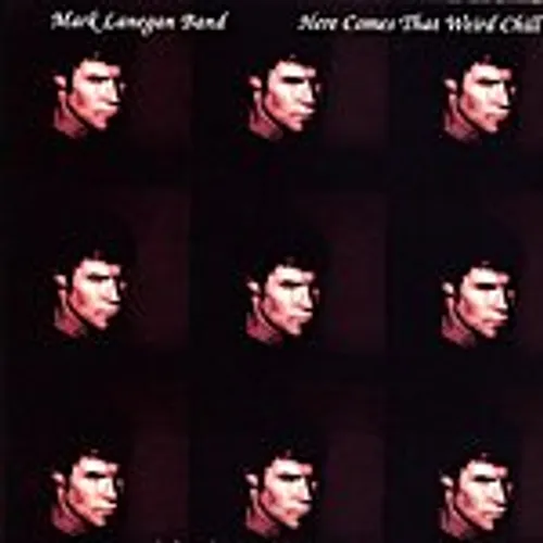 Mark Lanegan - Here Comes That Weird Chill [EP] [EP]