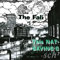 This Nation's Saving Grace (+ 5 Bonus Tracks)