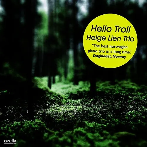 Hello Troll