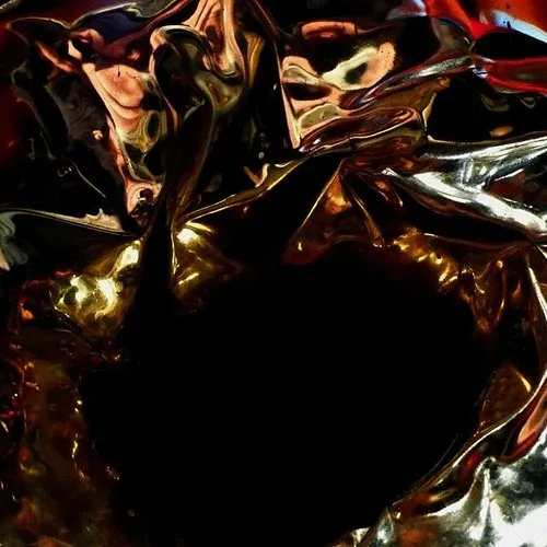 Hypnotic Brass Ensemble - Hypnotic Brass Ensemble vinyl record cover