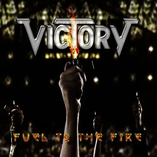 Victory - Fuel To The Fire: The Best Of [Import]