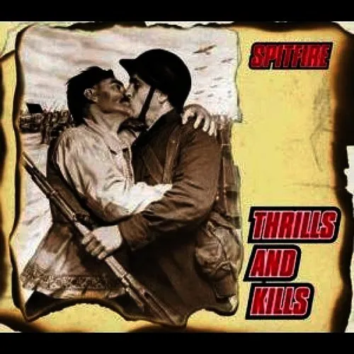 Thrills & Kills