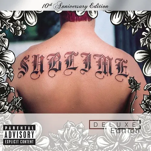 sublime 10th anniversary deluxe edition