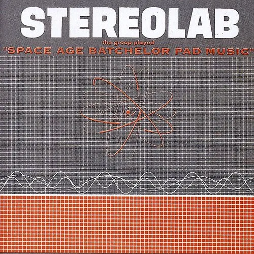 Groop Played Space Age Bachelo
