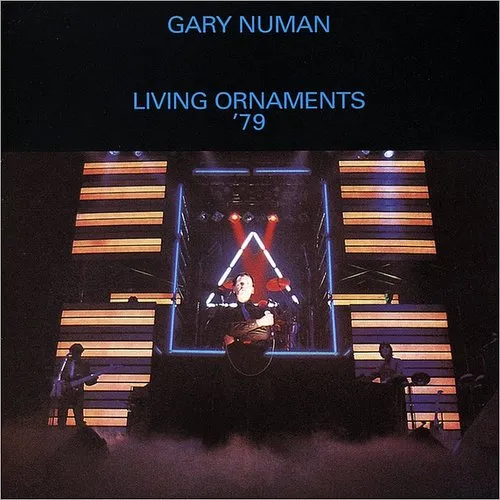Living Ornaments 79 (2cd)
