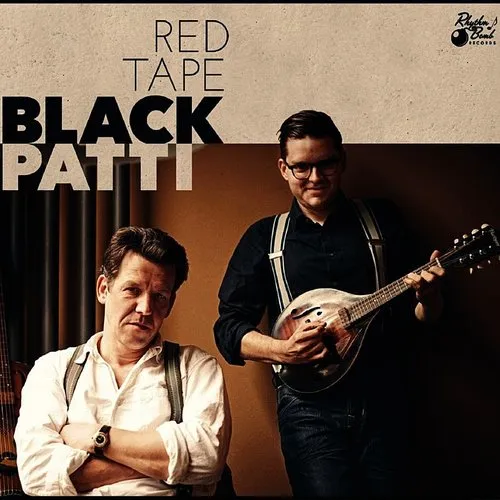Red Tape