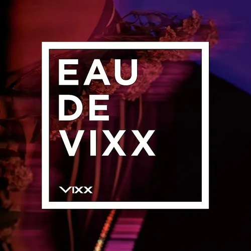Vixx - Eau De Vixx (Black Version) [Deluxe] (Asia)