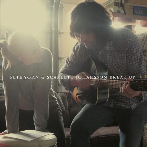 Album Art