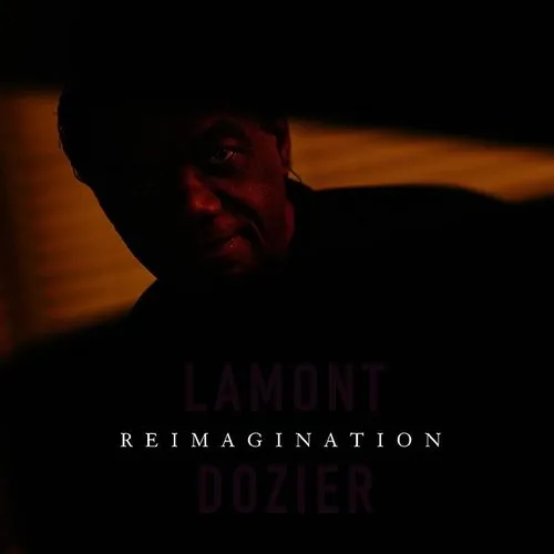 Lamont Dozier - Reimagination (import)