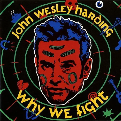 Album Art