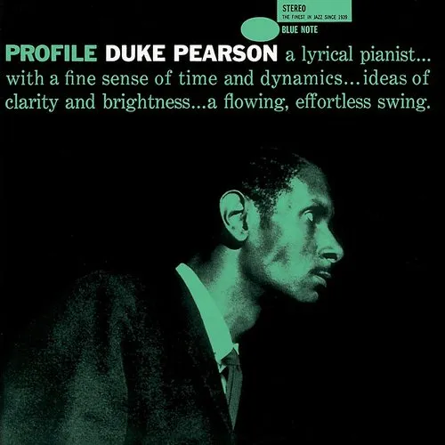 Duke Pearson - Profile [Reissue] (Shm) (Jpn)