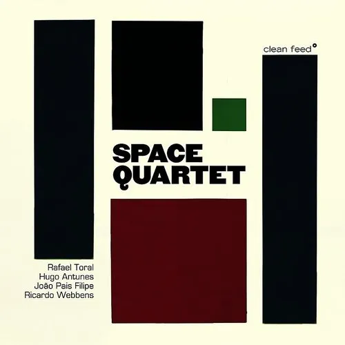 Space Quartet