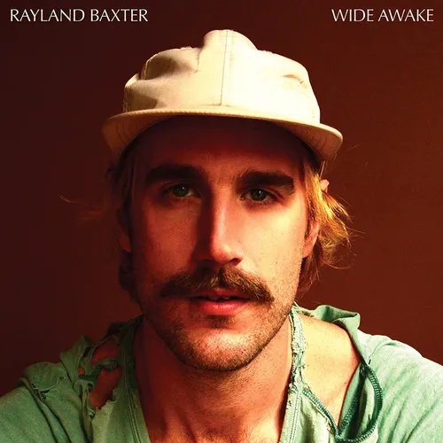 Rayland Baxter - Wide Awake [Import LP]