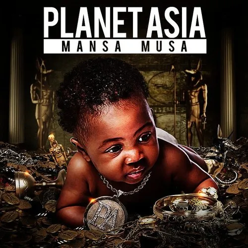 Mansa Musa