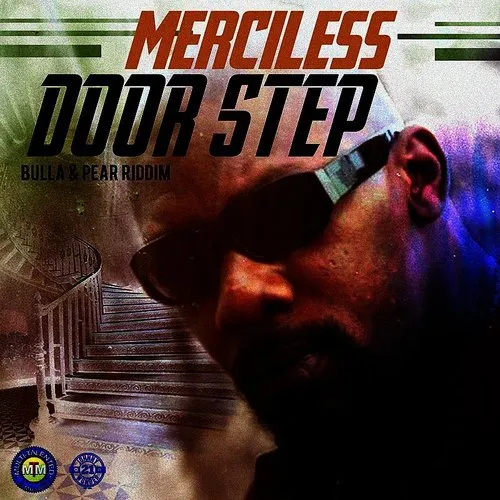 Merciless - Door Step