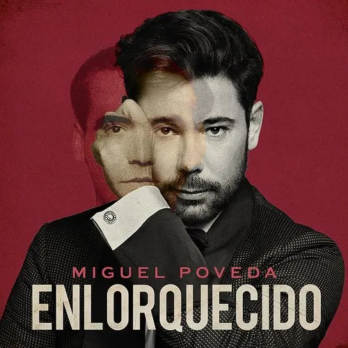 Miguel Poveda - Enlorquecido [Digipak] (Spa)