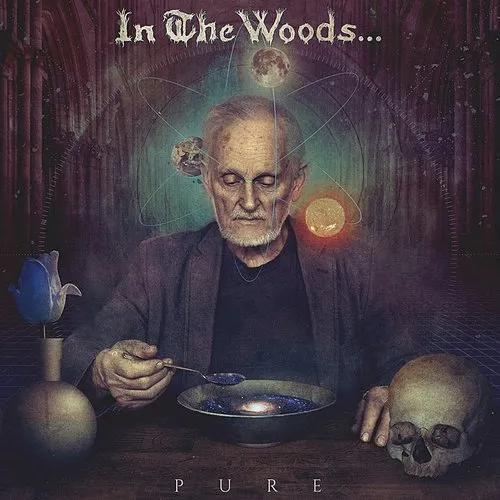 In The Woods - Pure (Gate) [Download Included]