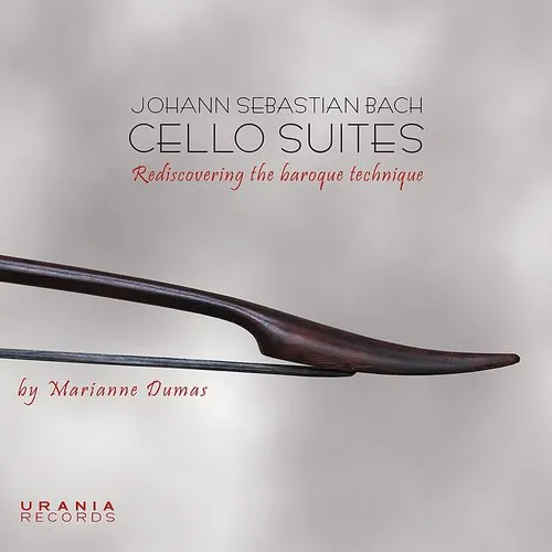 Cello Suite (2pk)