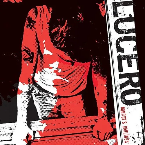 Lucero - Nobody's Darlings [LP]