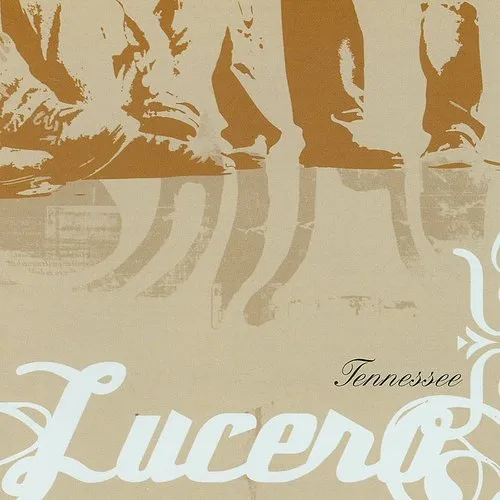 Lucero - Tennessee [LP]