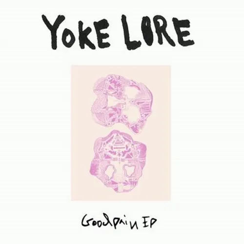 Goodpain EP