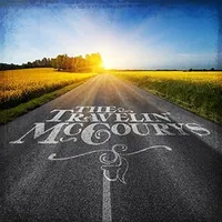 Travelin Mccourys