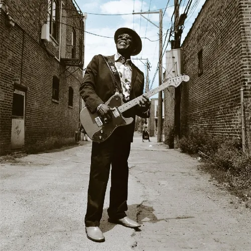 Buddy Guy - Bring Em in (limited)