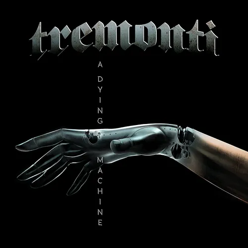 Tremonti - Dying Machine