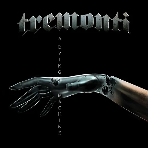 Tremonti - A Dying Machine [Purple Edition 2LP]