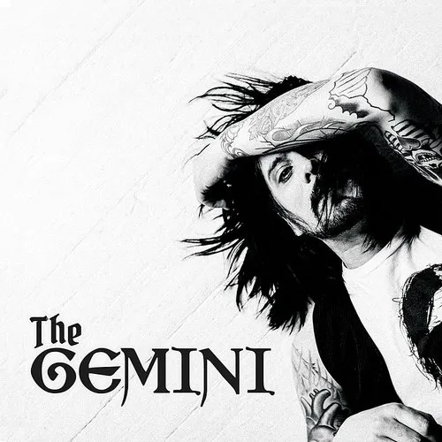 The Gemini - The Gemini EP