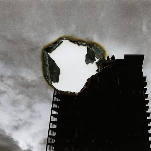 Jo Passed - Their Prime vinyl record cover