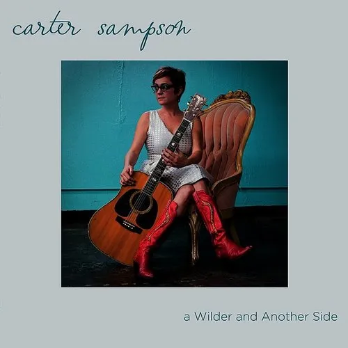 Wilder & Another Side