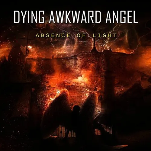Absence Of Light