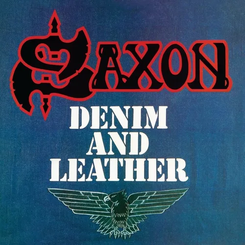 Denim & Leather