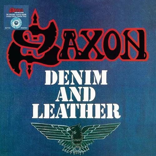 Denim And Leather: Remastered