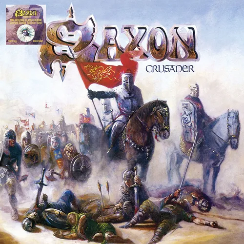 Crusader: Remastered