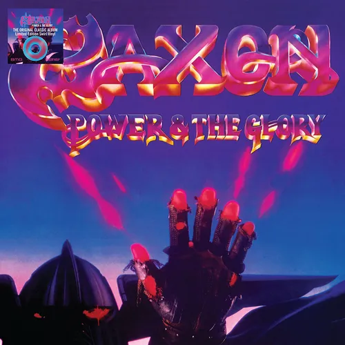 Power & The Glory: Remastered