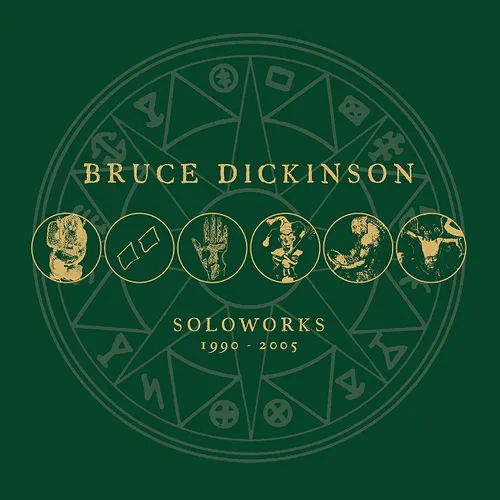 Album Art