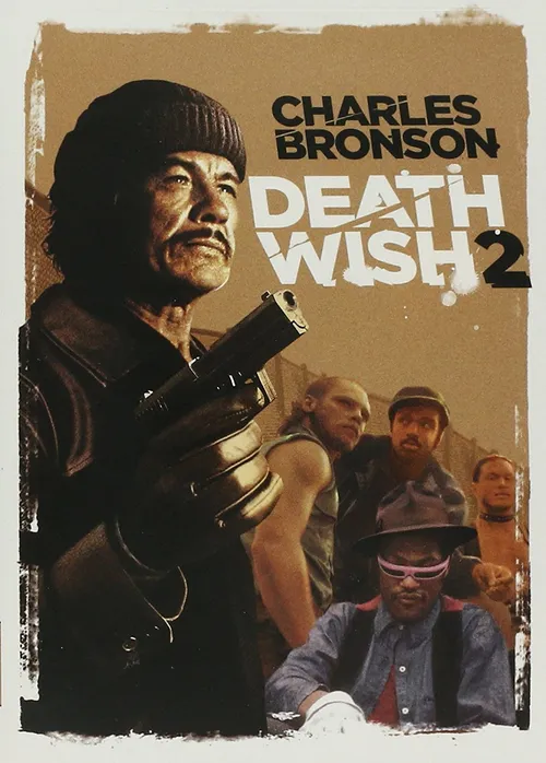 Death Wish [Movie] - Death Wish 2 [Import]