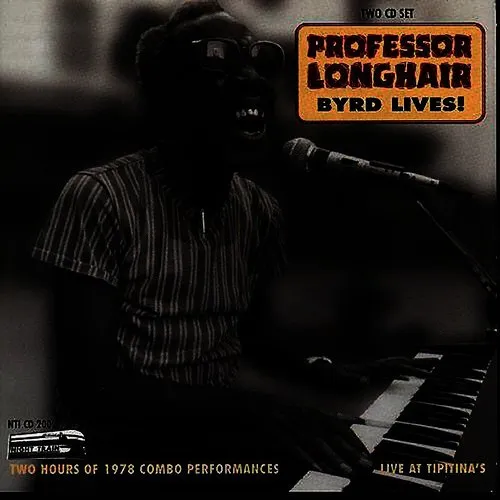 Byrd Lives!