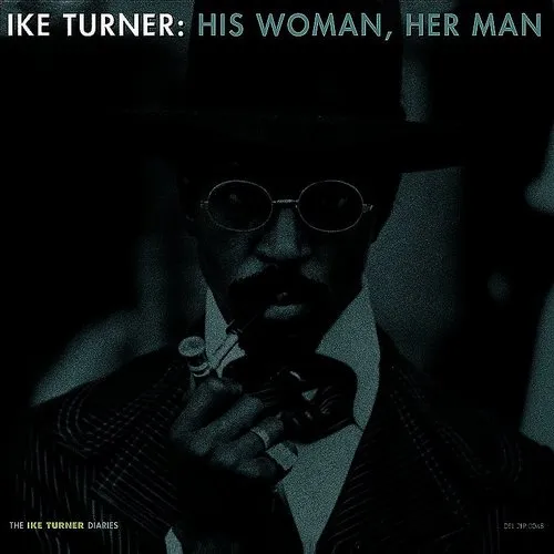 His Woman Her Man