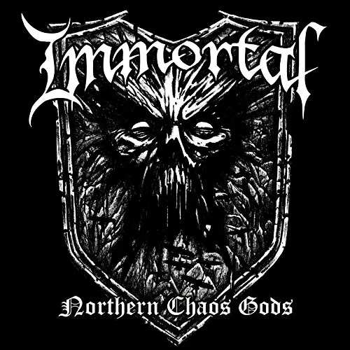 Immortal - Northern Chaos Gods [Indie Exclusive Limited Edition Picture Disc LP]