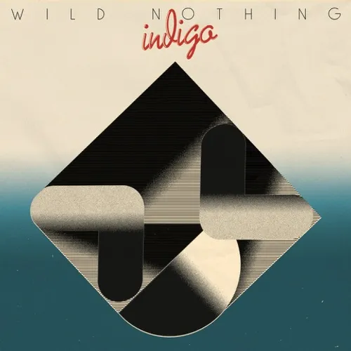 Wild Nothing - Indigo [Import Limited Edition LP]