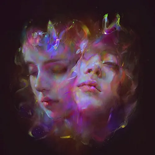 Let's Eat Grandma - I'm All Ears