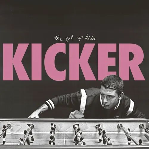 Kicker EP