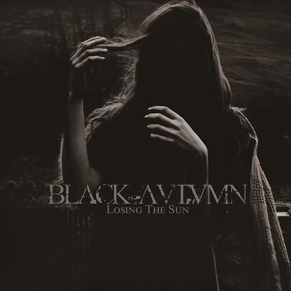 Black Autumn - Losing The Sun (Uk)