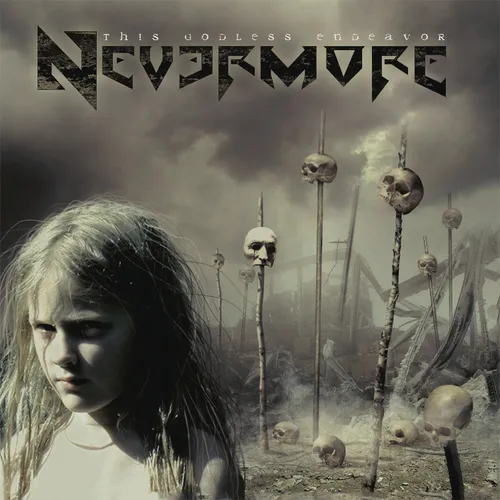 This Godless Endeavor: Reissue