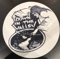Down In The Valley - Down In The Valley-Wizard Slipmat