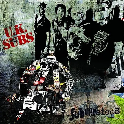 Subversions